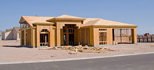 New Construction Roofing Installation New Construction Roofing Installation