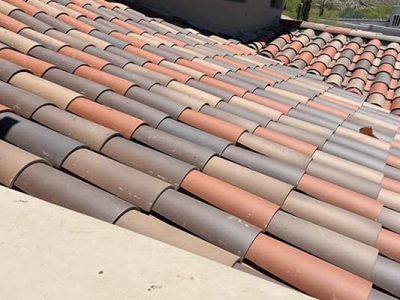 Residential and Commercial Roofing